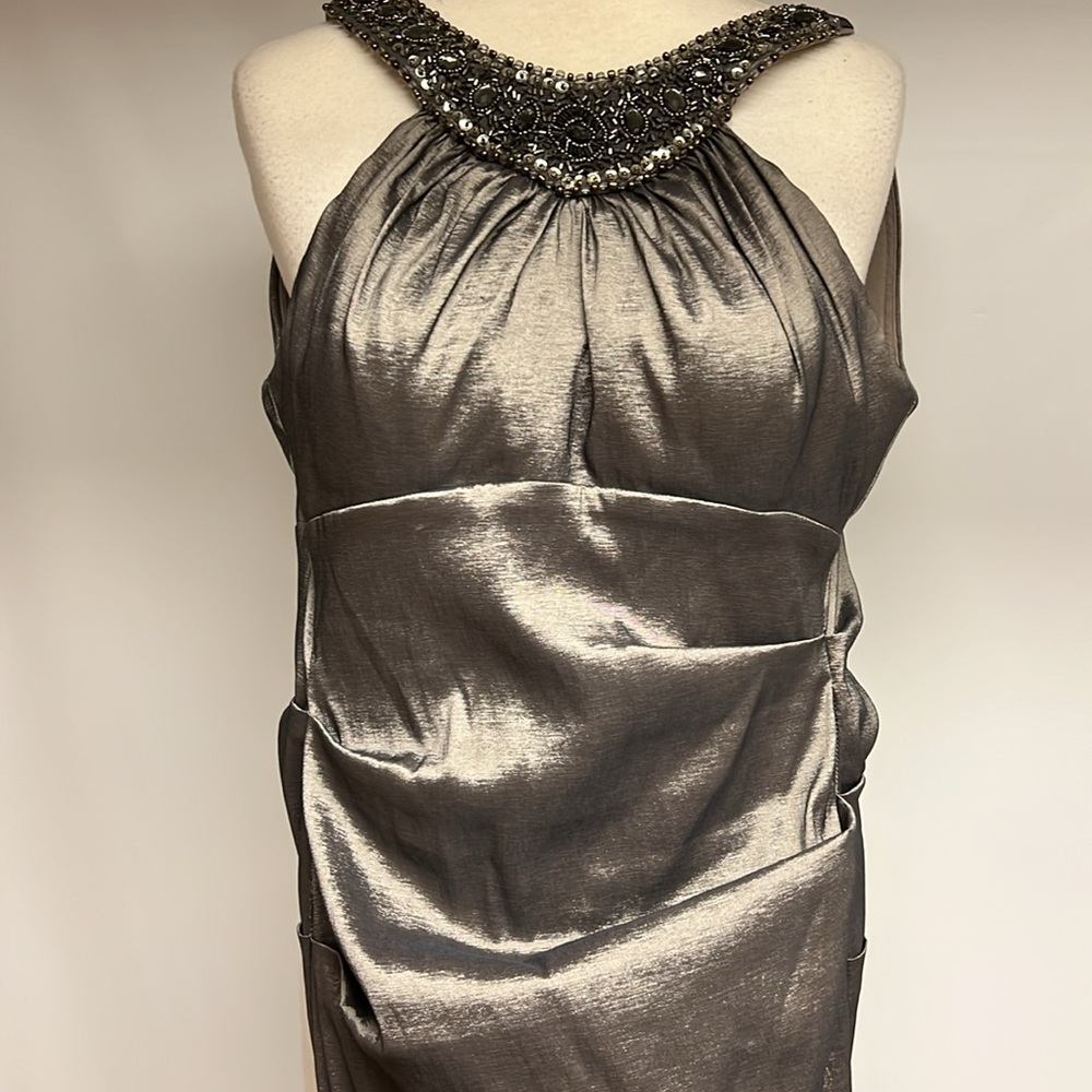 Cache dress